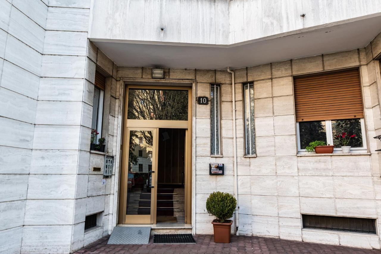 Ticinello 1 Apartment - Milan, Milan