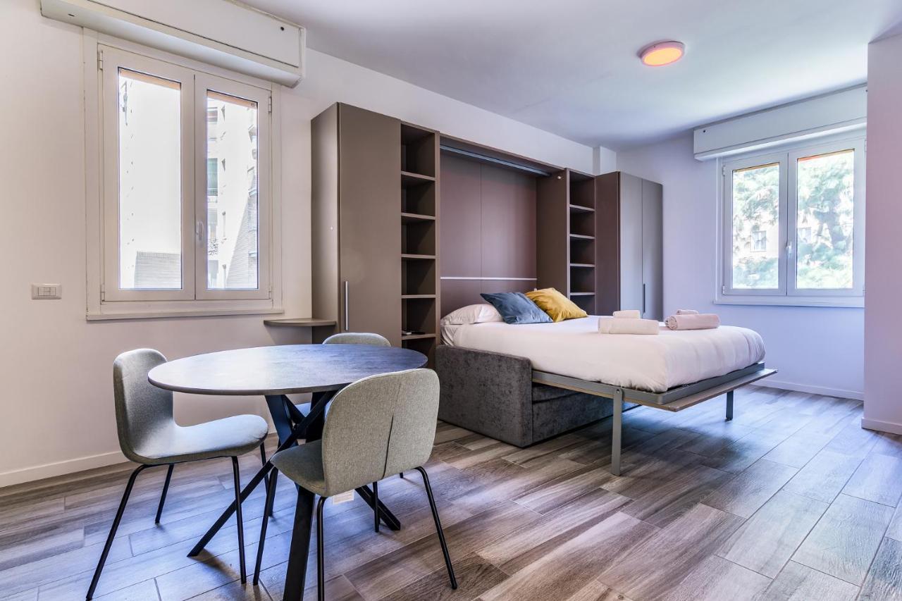 Ticinello 1 Apartment - Milan — Photos 2