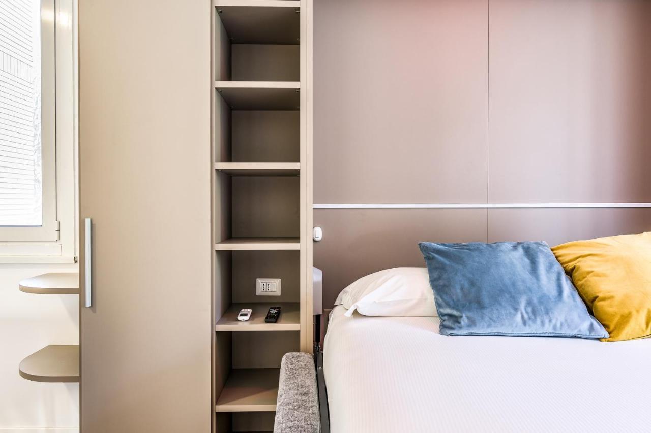 Ticinello 1 Apartment - Milan — Photos 1